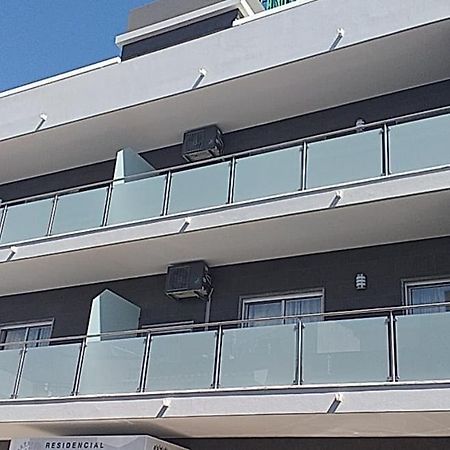 مبيت وإفطار كوارتيرا Residencial Nosso Paraiso المظهر الخارجي الصورة