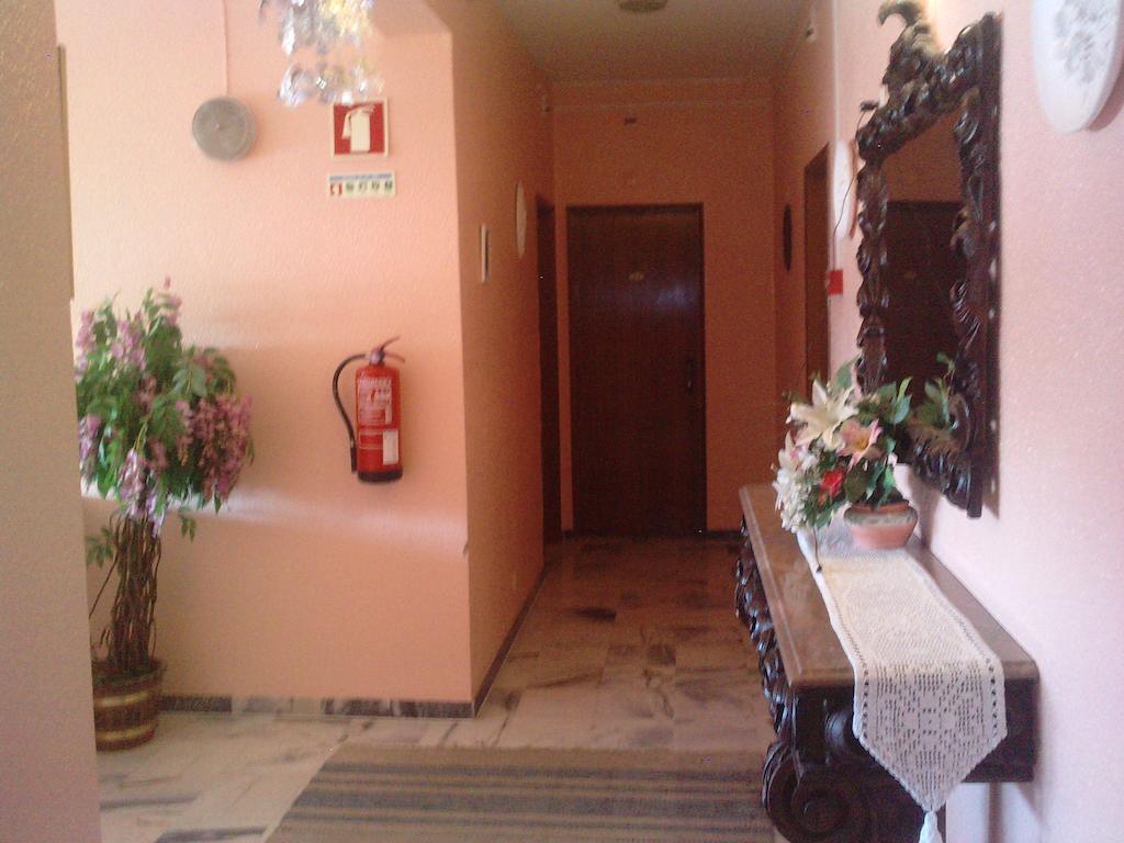 مبيت وإفطار كوارتيرا Residencial Nosso Paraiso المظهر الخارجي الصورة