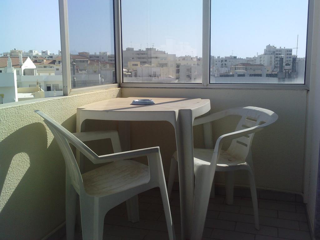 مبيت وإفطار كوارتيرا Residencial Nosso Paraiso الغرفة الصورة